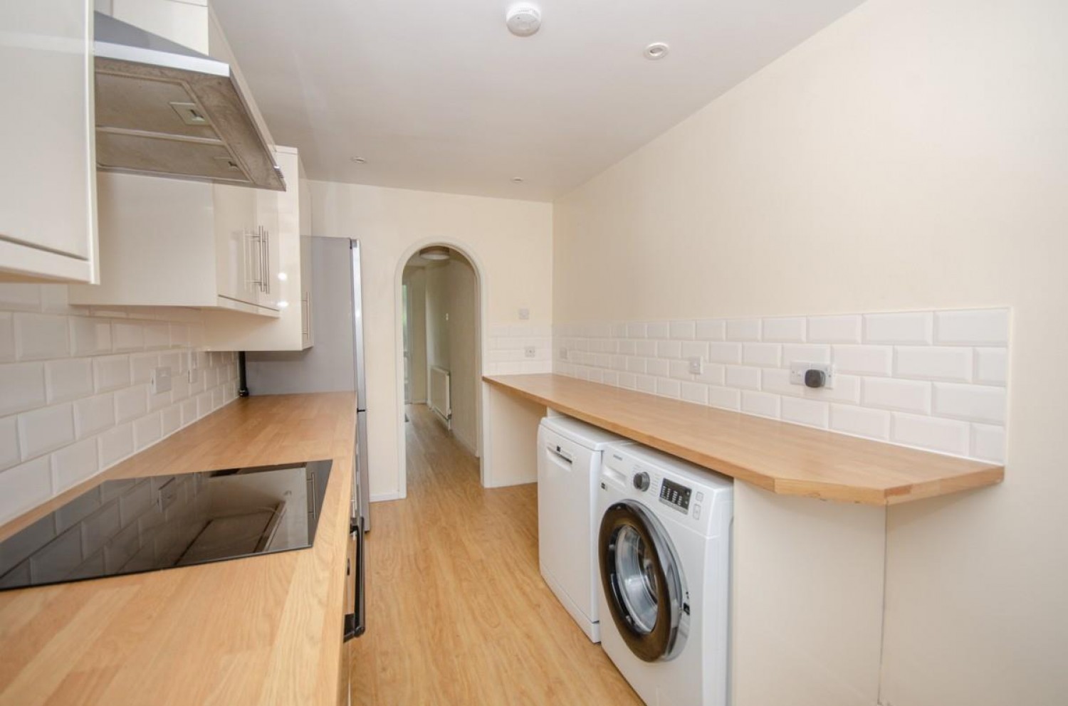 Station Road, Kingswood, Bristol, BS15 4XT