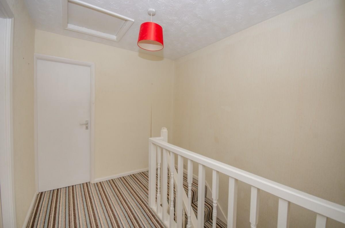 Station Road, Kingswood, Bristol, BS15 4XT
