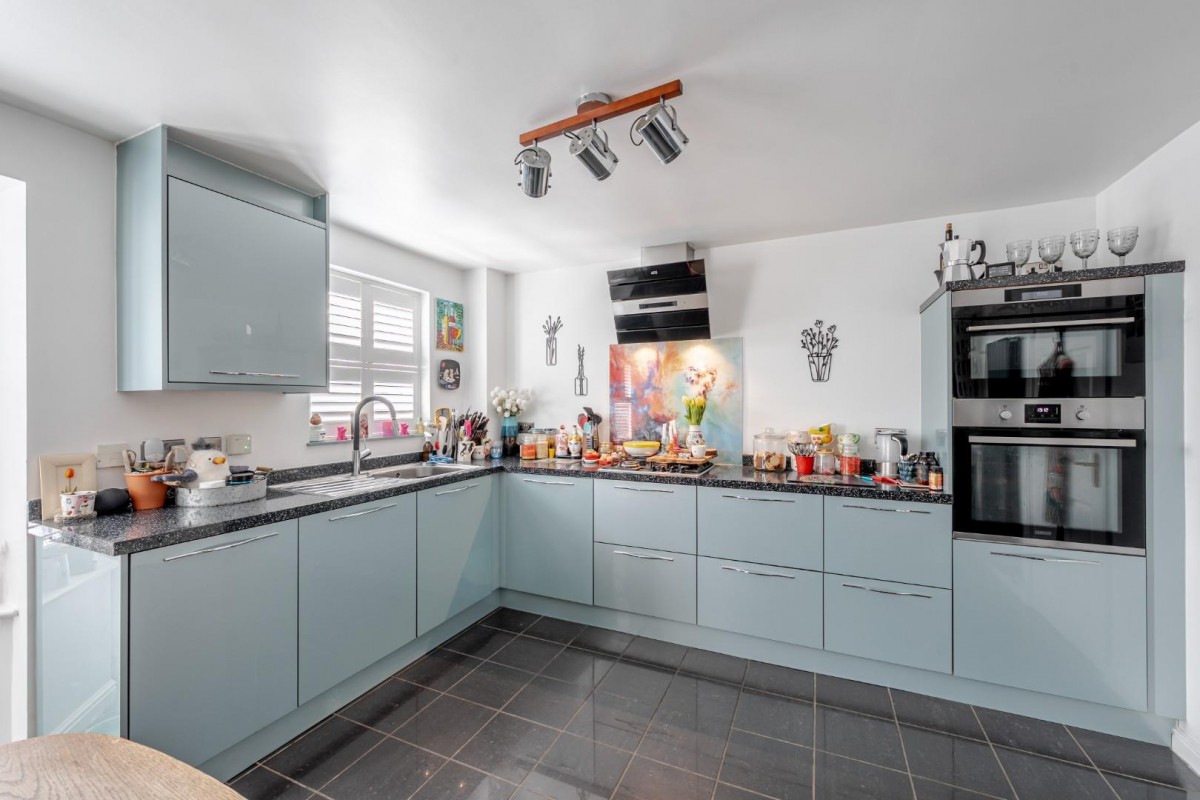 Sandwath Drive, Church Fenton, Tadcaster