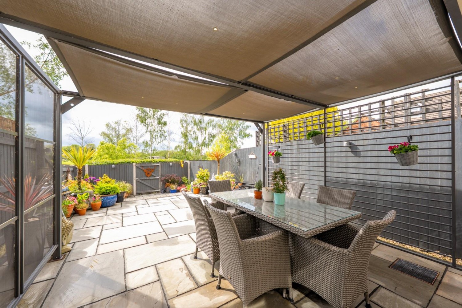 Sandwath Drive, Church Fenton, Tadcaster