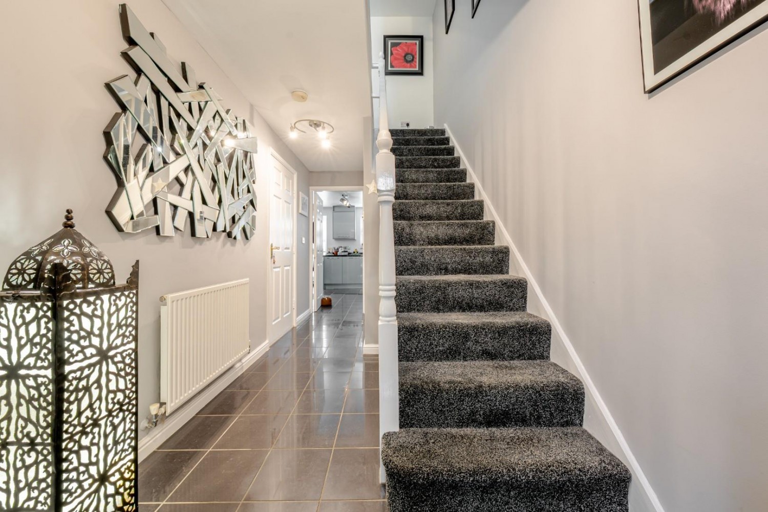 Sandwath Drive, Church Fenton, Tadcaster