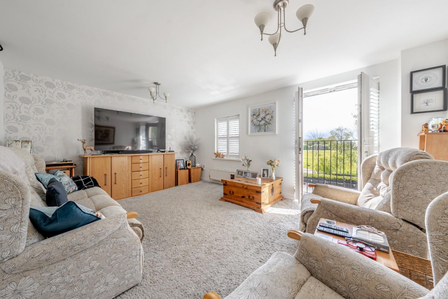 Sandwath Drive, Church Fenton, Tadcaster