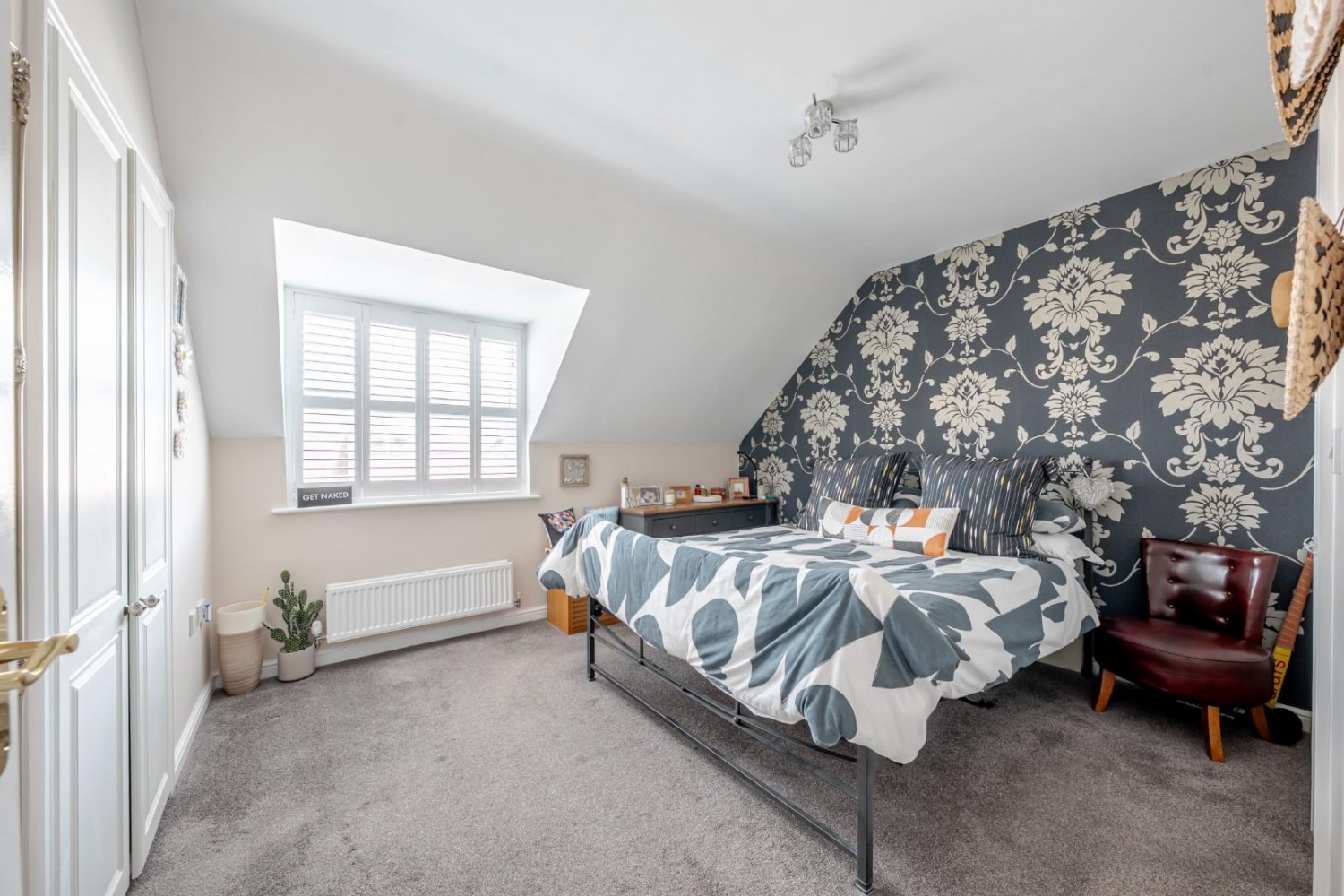 Sandwath Drive, Church Fenton, Tadcaster