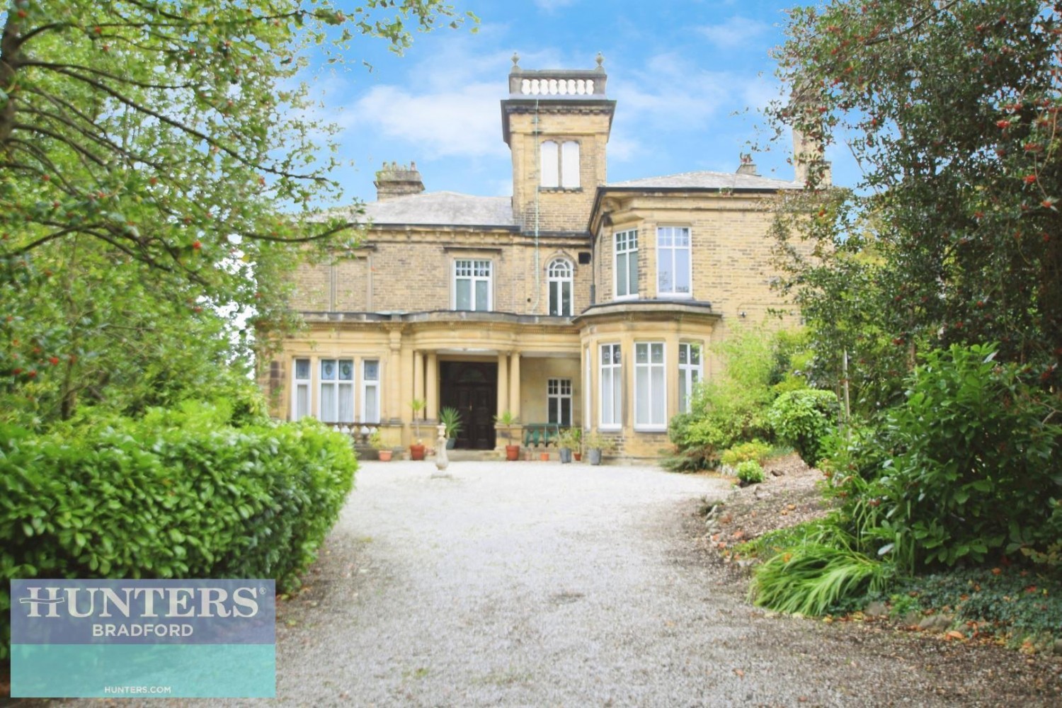Chellow Grange, Chellow Lane Bradford, West Yorkshire, BD9 6AP