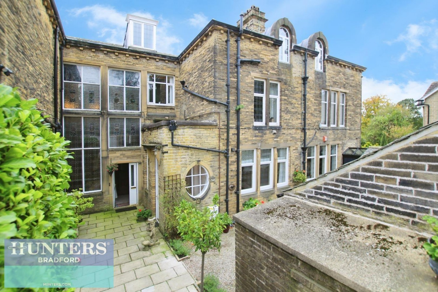 Chellow Grange, Chellow Lane Bradford, West Yorkshire, BD9 6AP