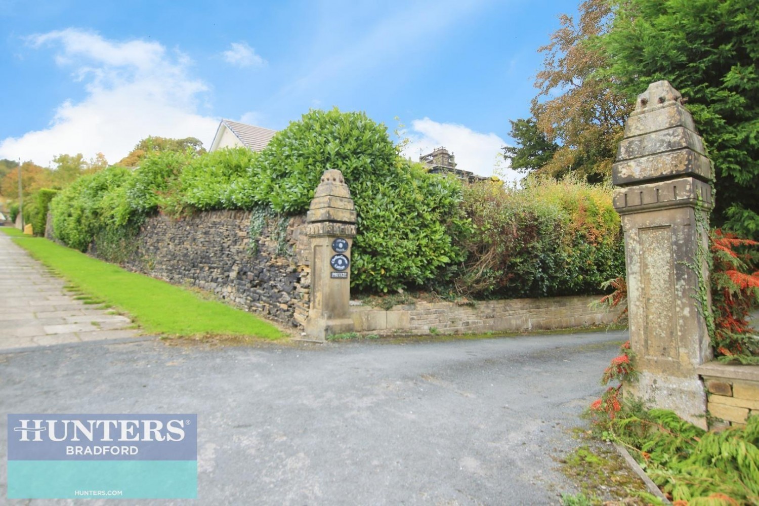Chellow Grange, Chellow Lane Bradford, West Yorkshire, BD9 6AP