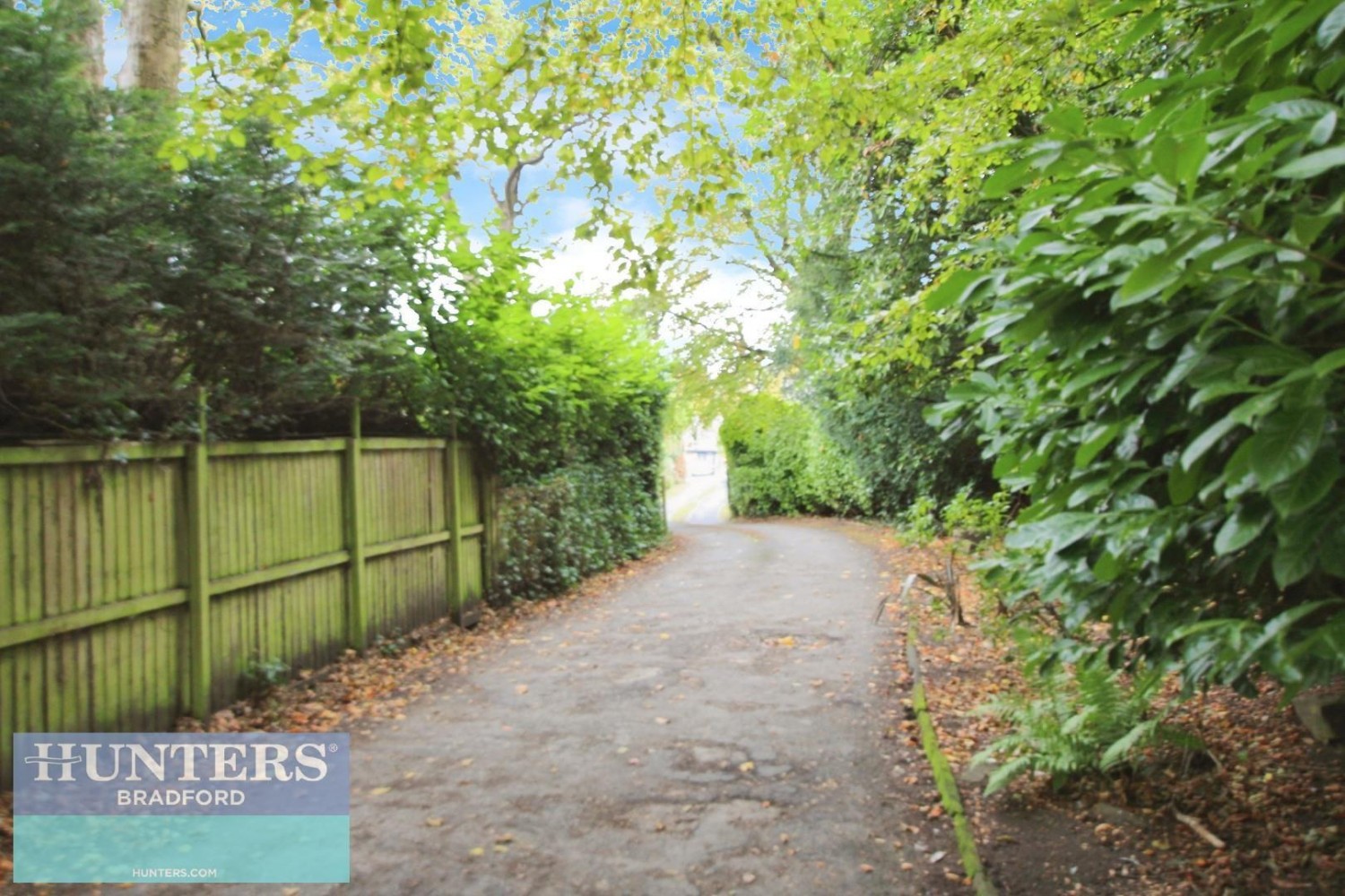 Chellow Grange, Chellow Lane Bradford, West Yorkshire, BD9 6AP