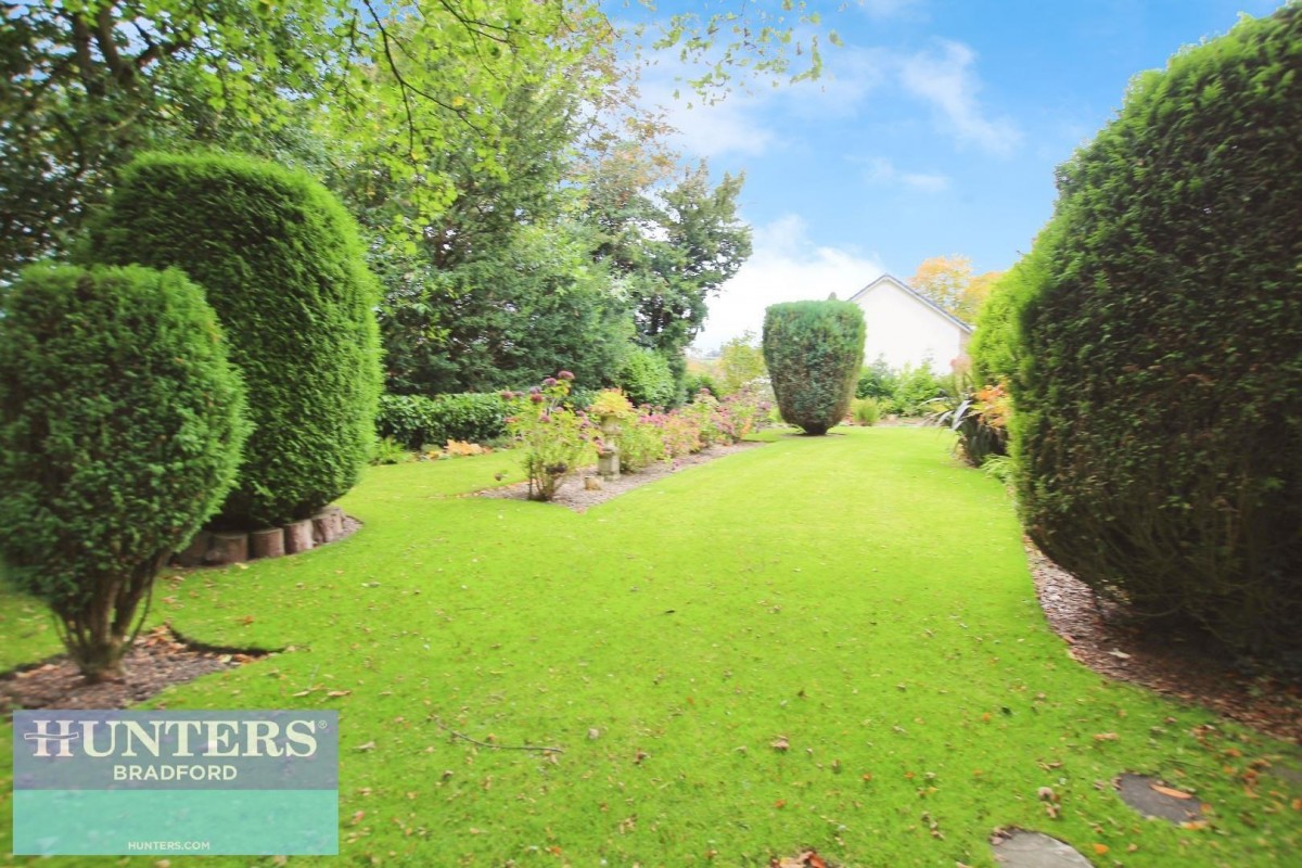 Chellow Grange, Chellow Lane Bradford, West Yorkshire, BD9 6AP