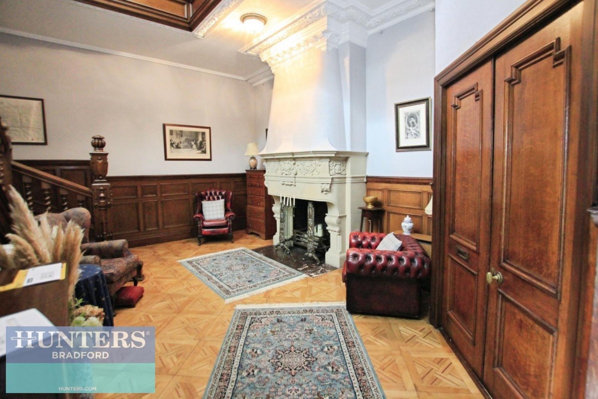 Chellow Grange, Chellow Lane Bradford, West Yorkshire, BD9 6AP