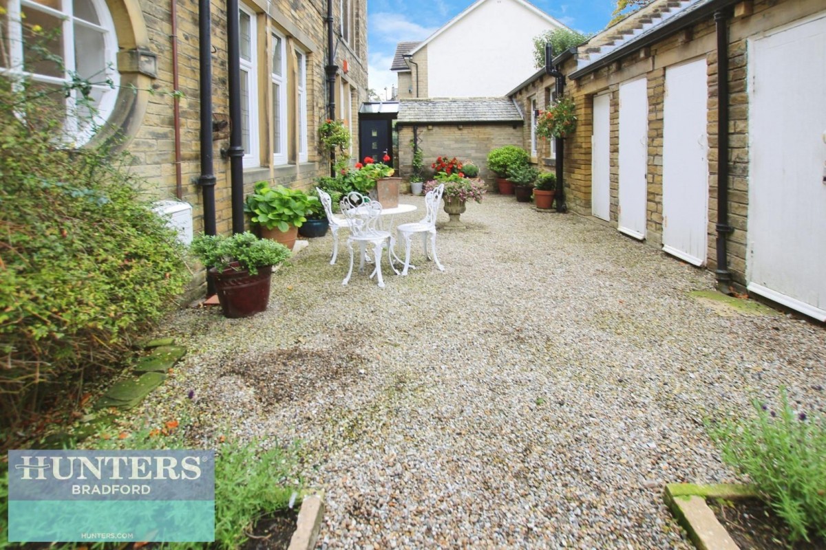 Chellow Grange, Chellow Lane Bradford, West Yorkshire, BD9 6AP