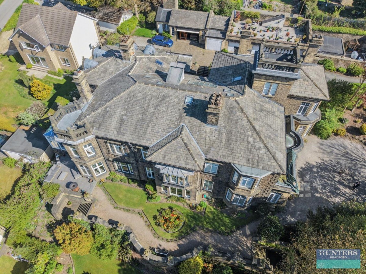 Chellow Grange, Chellow Lane Bradford, West Yorkshire, BD9 6AP