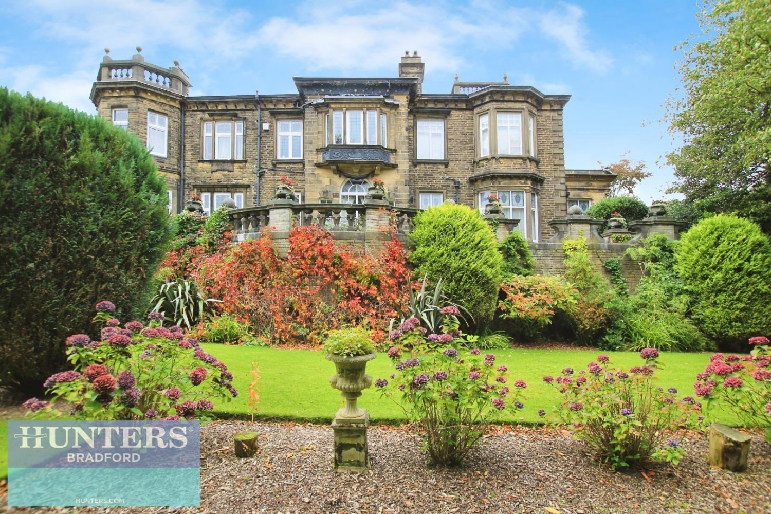 Chellow Grange, Chellow Lane Bradford, West Yorkshire, BD9 6AP