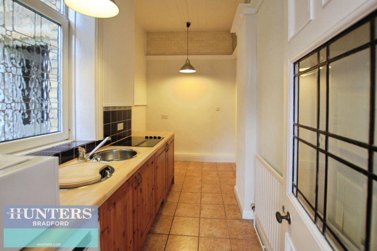 Chellow Grange, Chellow Lane Bradford, West Yorkshire, BD9 6AP