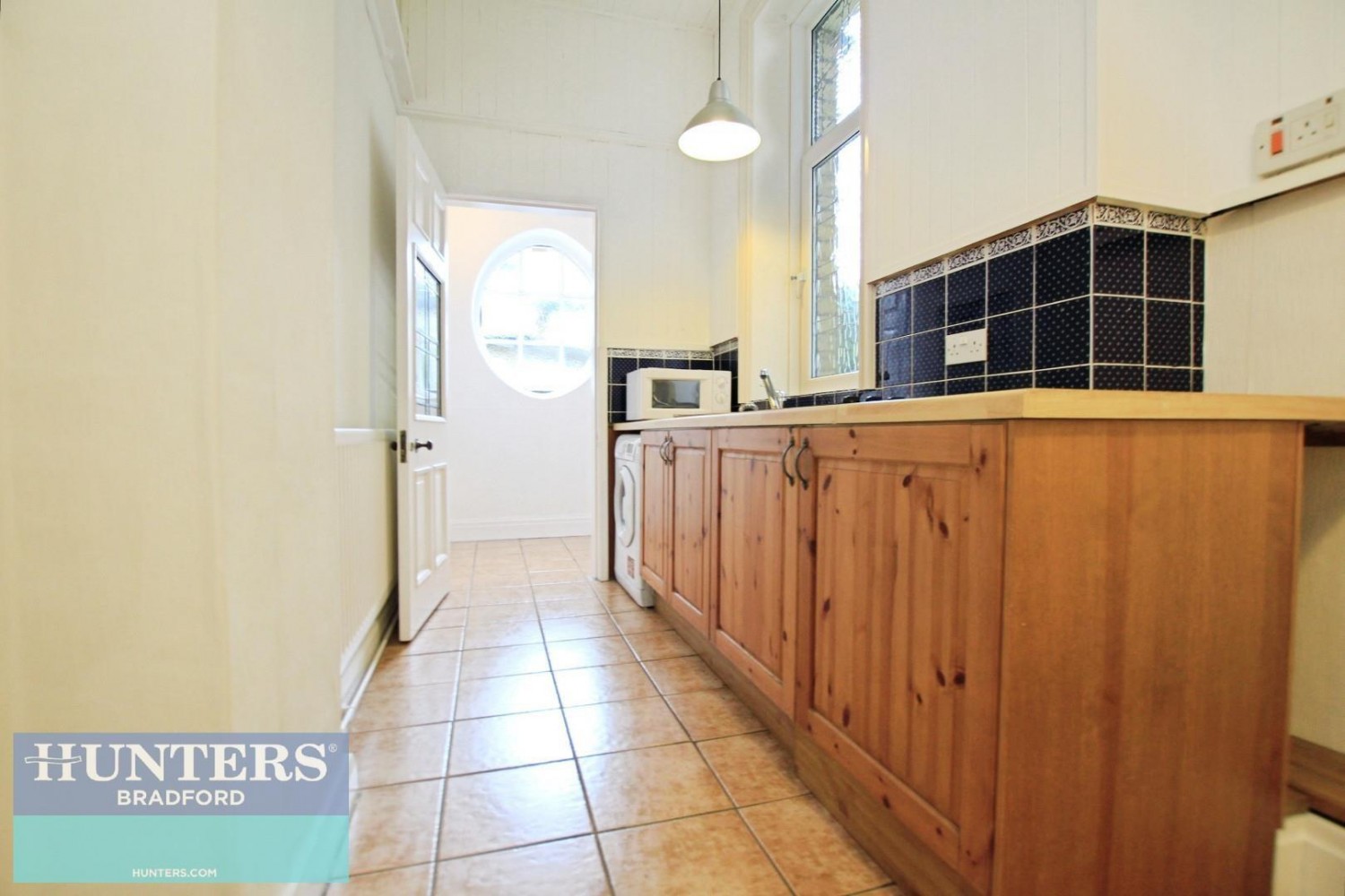 Chellow Grange, Chellow Lane Bradford, West Yorkshire, BD9 6AP