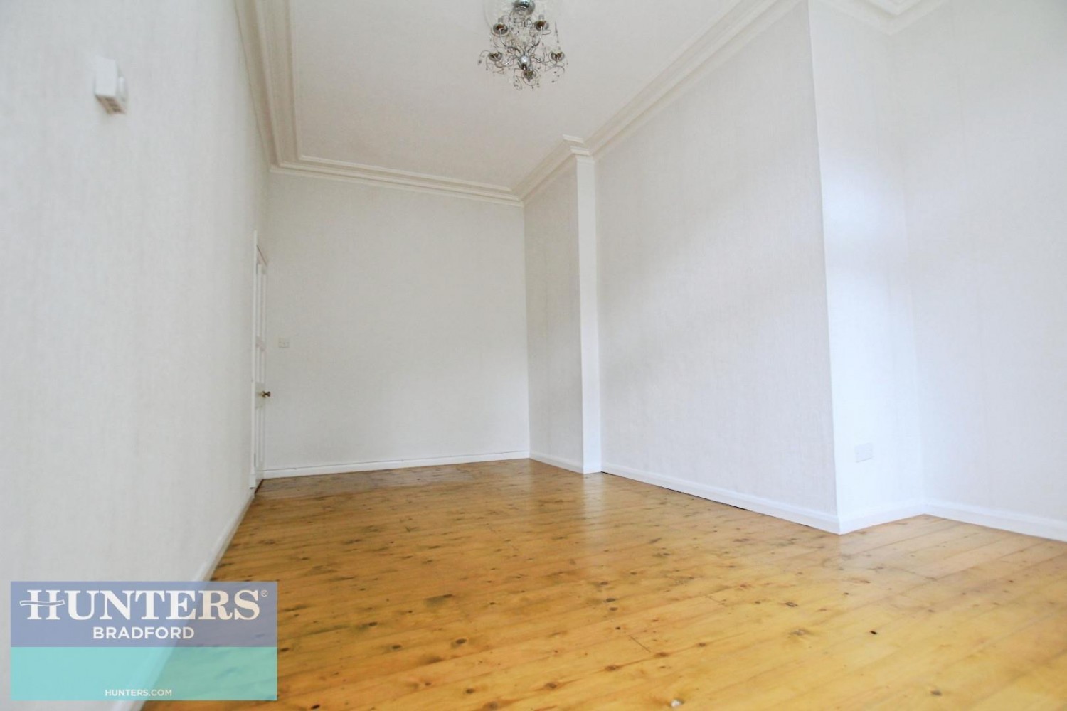 Chellow Grange, Chellow Lane Bradford, West Yorkshire, BD9 6AP