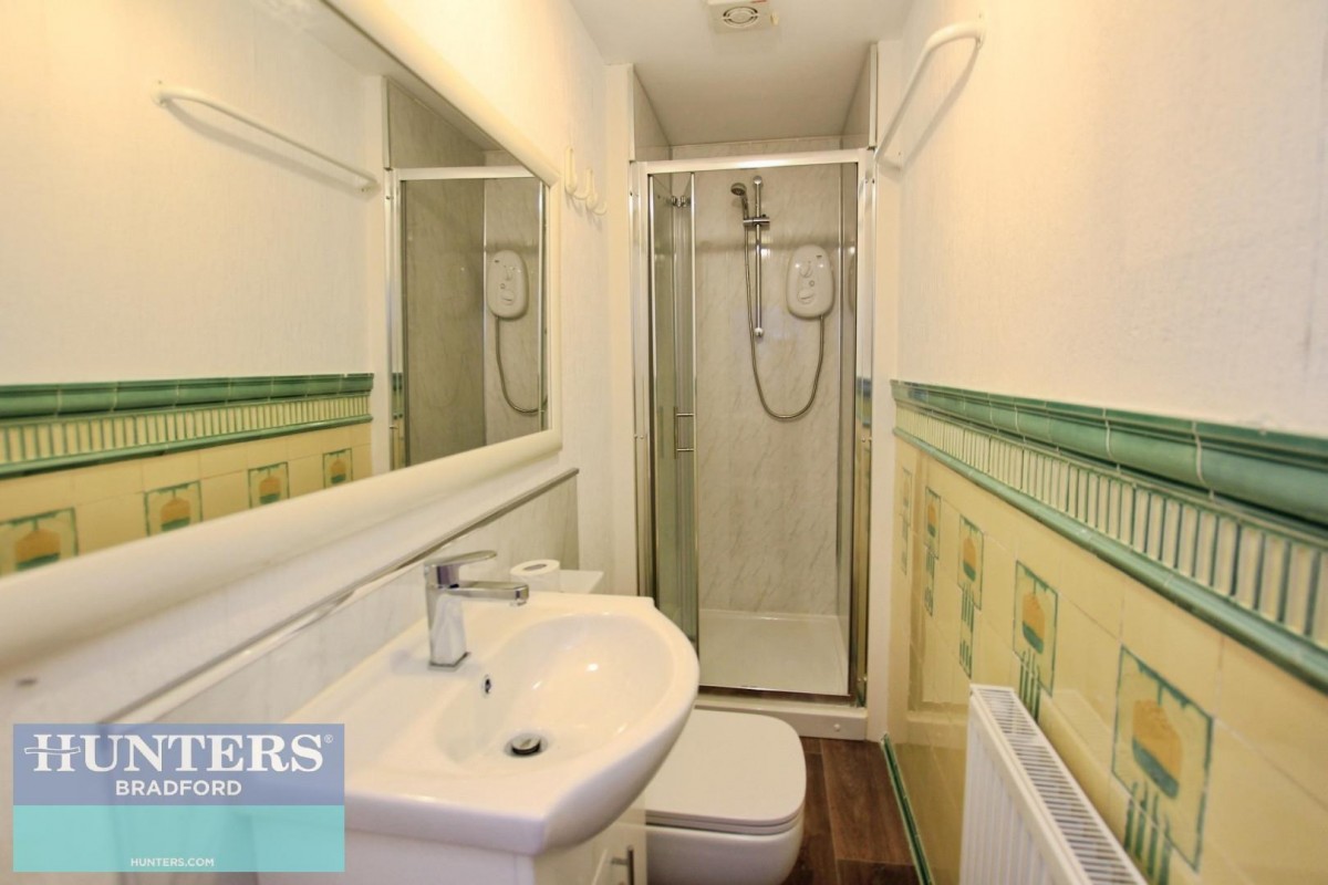 Chellow Grange, Chellow Lane Bradford, West Yorkshire, BD9 6AP