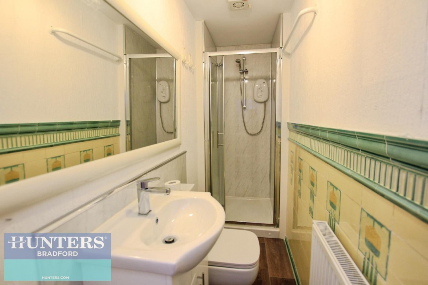 Chellow Grange, Chellow Lane Bradford, West Yorkshire, BD9 6AP