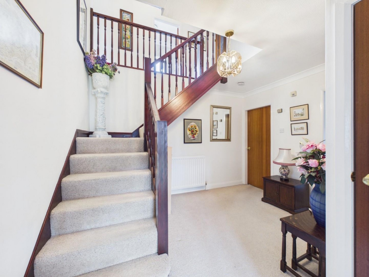 Dalesway, Eldwick, Bingley