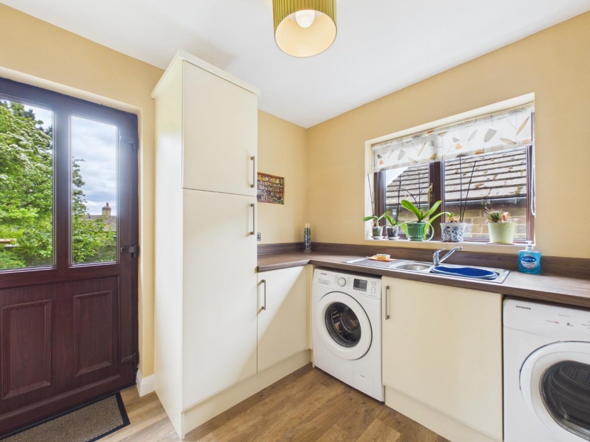 Dalesway, Eldwick, Bingley