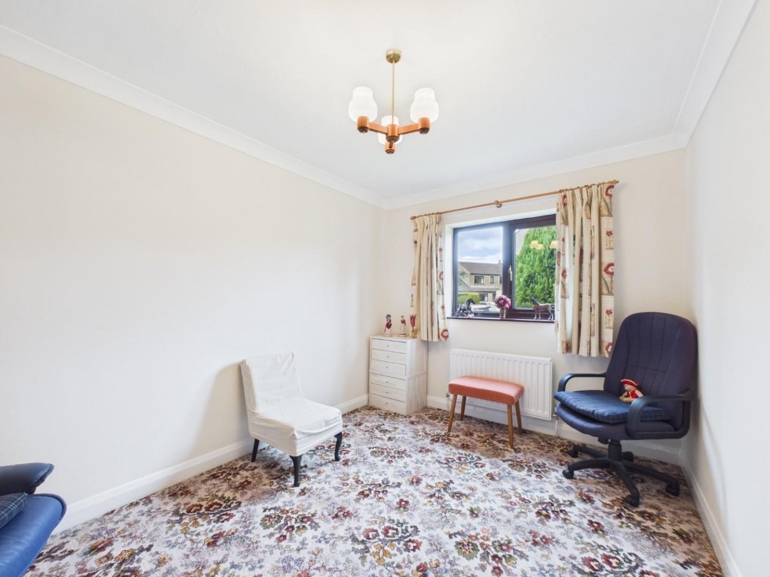 Dalesway, Eldwick, Bingley