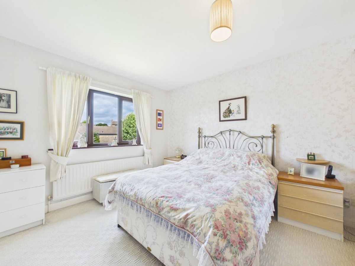 Dalesway, Eldwick, Bingley
