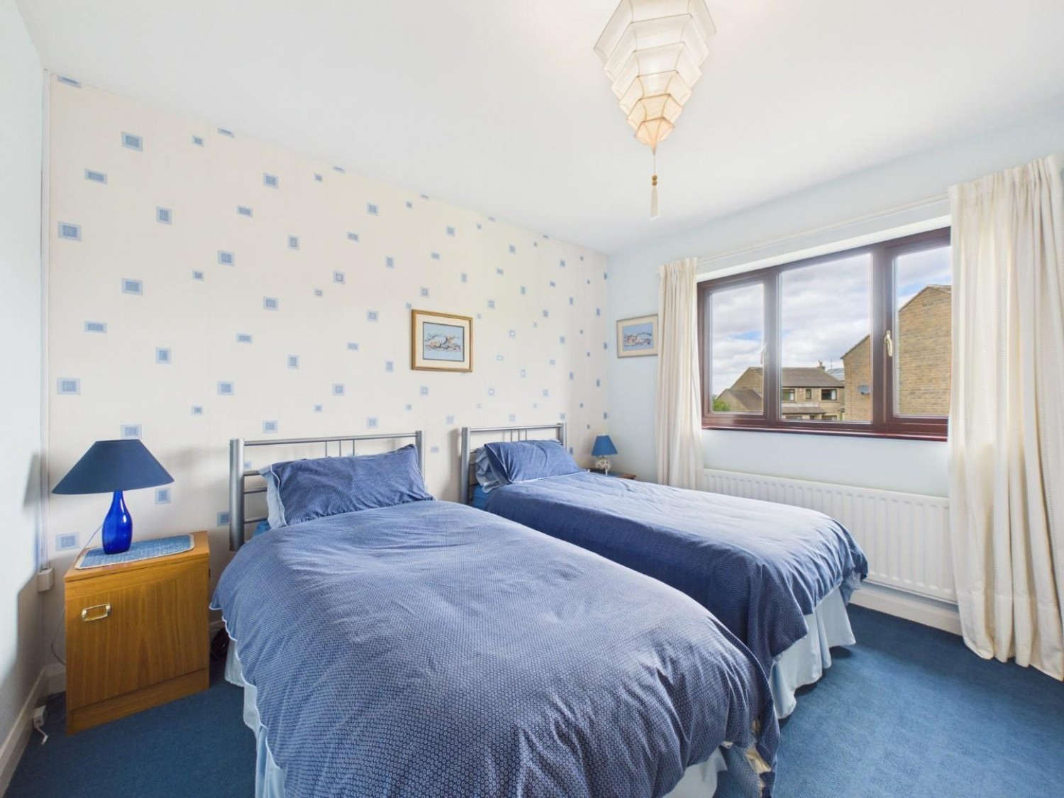 Dalesway, Eldwick, Bingley