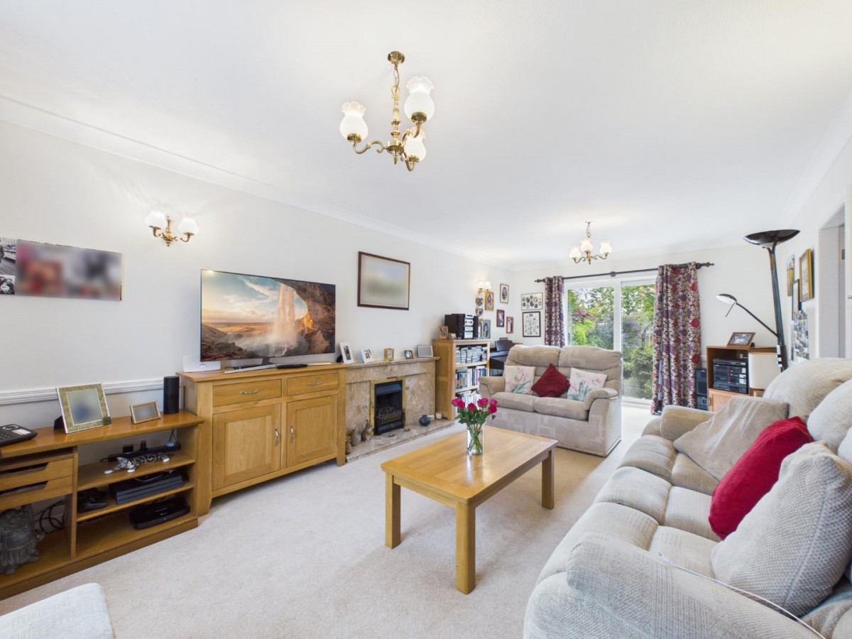 Dalesway, Eldwick, Bingley