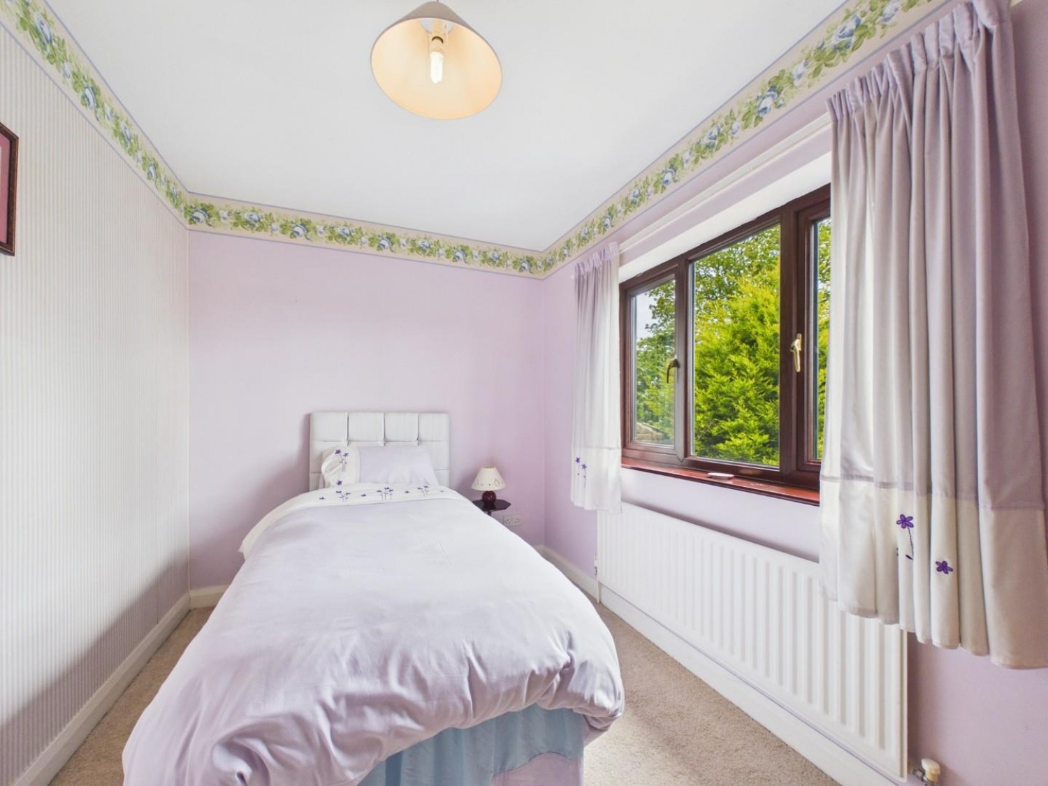 Dalesway, Eldwick, Bingley