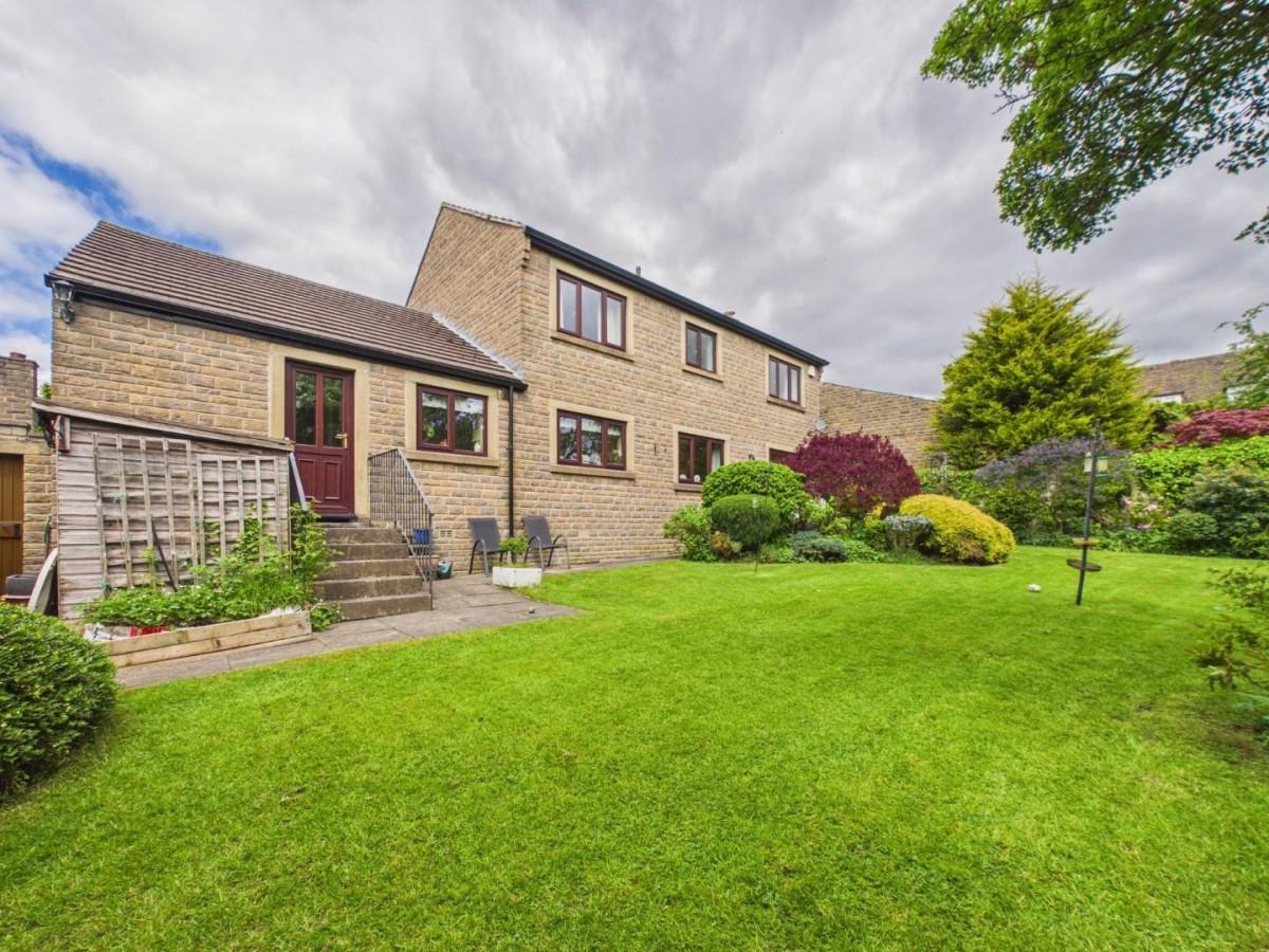 Dalesway, Eldwick, Bingley