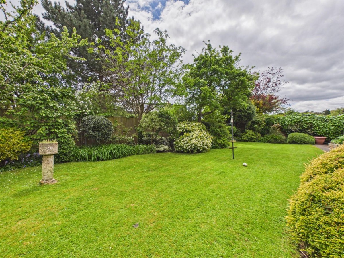 Dalesway, Eldwick, Bingley