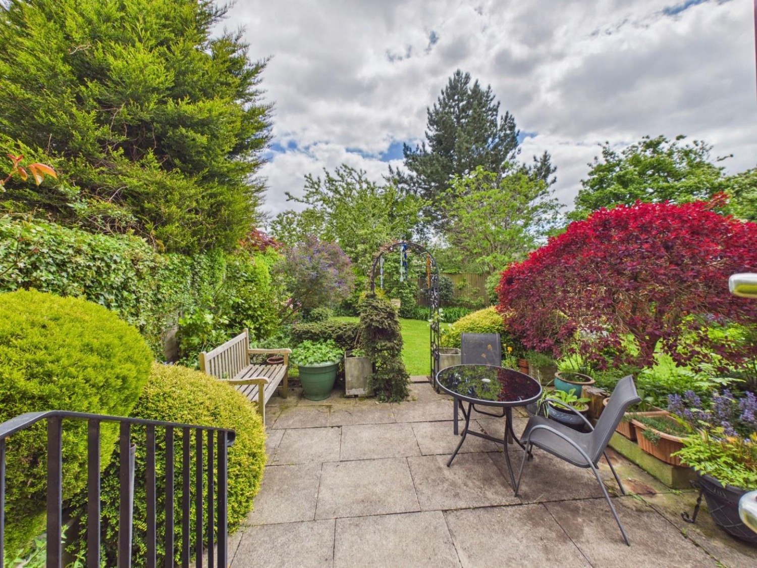Dalesway, Eldwick, Bingley