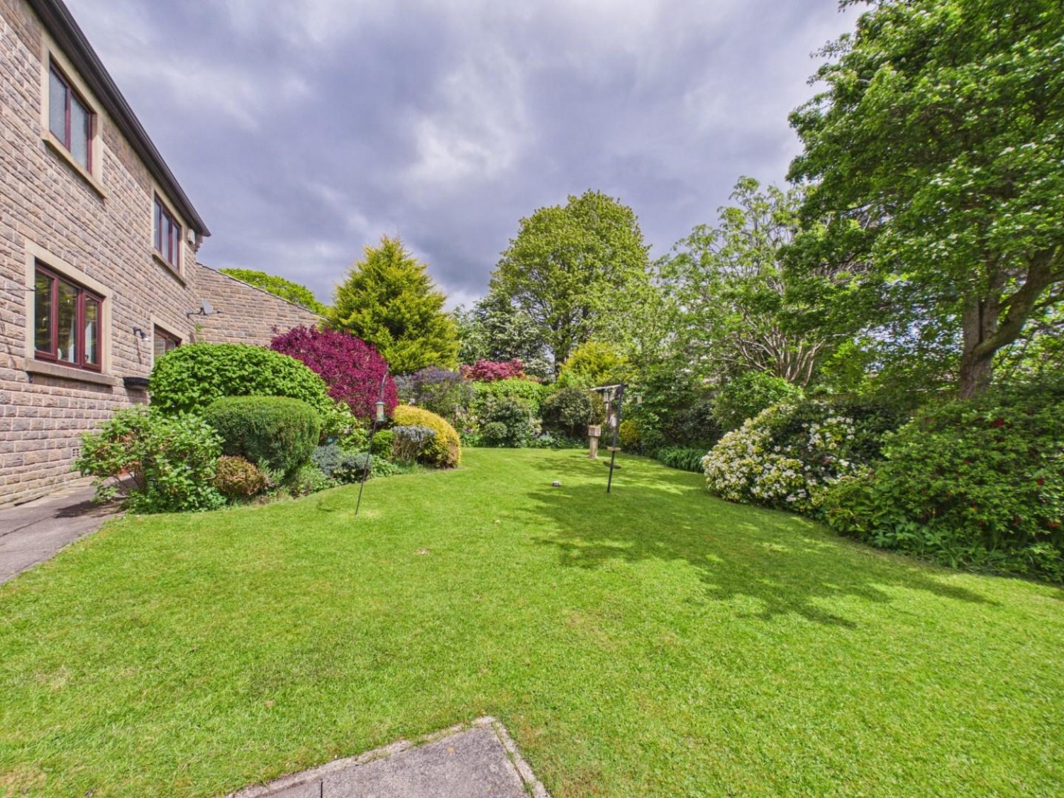 Dalesway, Eldwick, Bingley