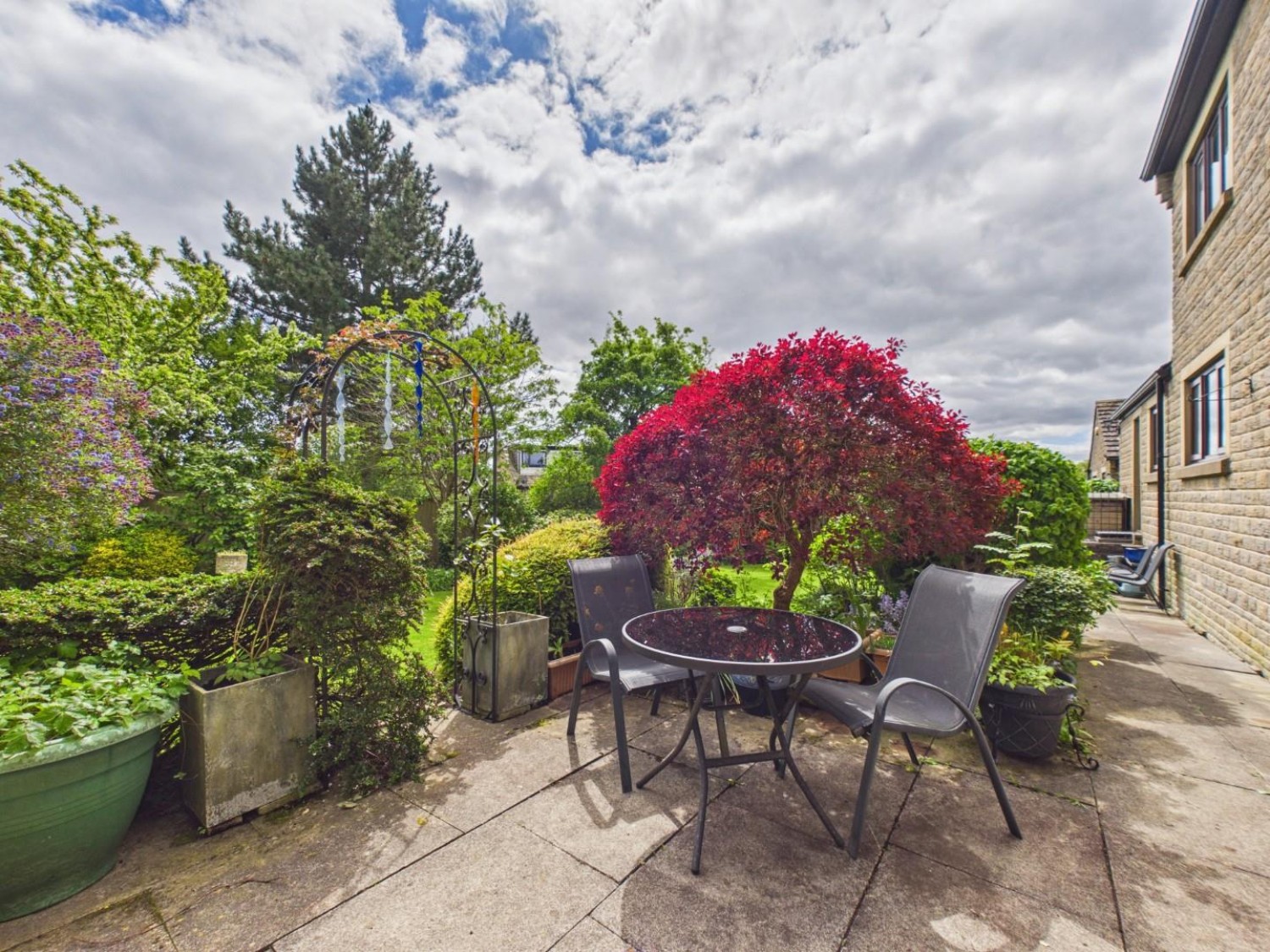 Dalesway, Eldwick, Bingley