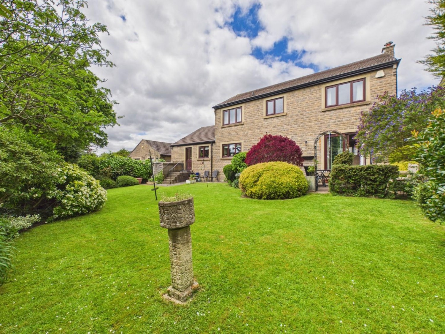 Dalesway, Eldwick, Bingley