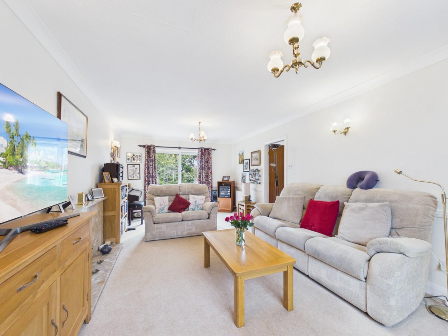 Dalesway, Eldwick, Bingley