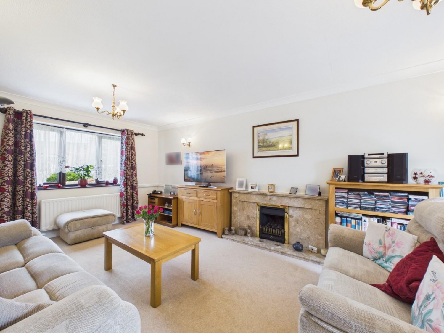 Dalesway, Eldwick, Bingley