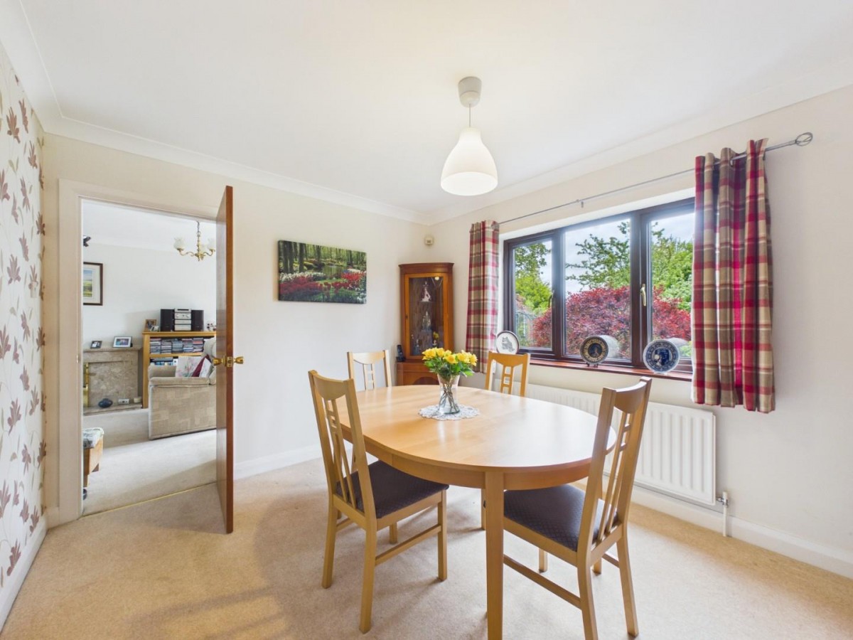 Dalesway, Eldwick, Bingley