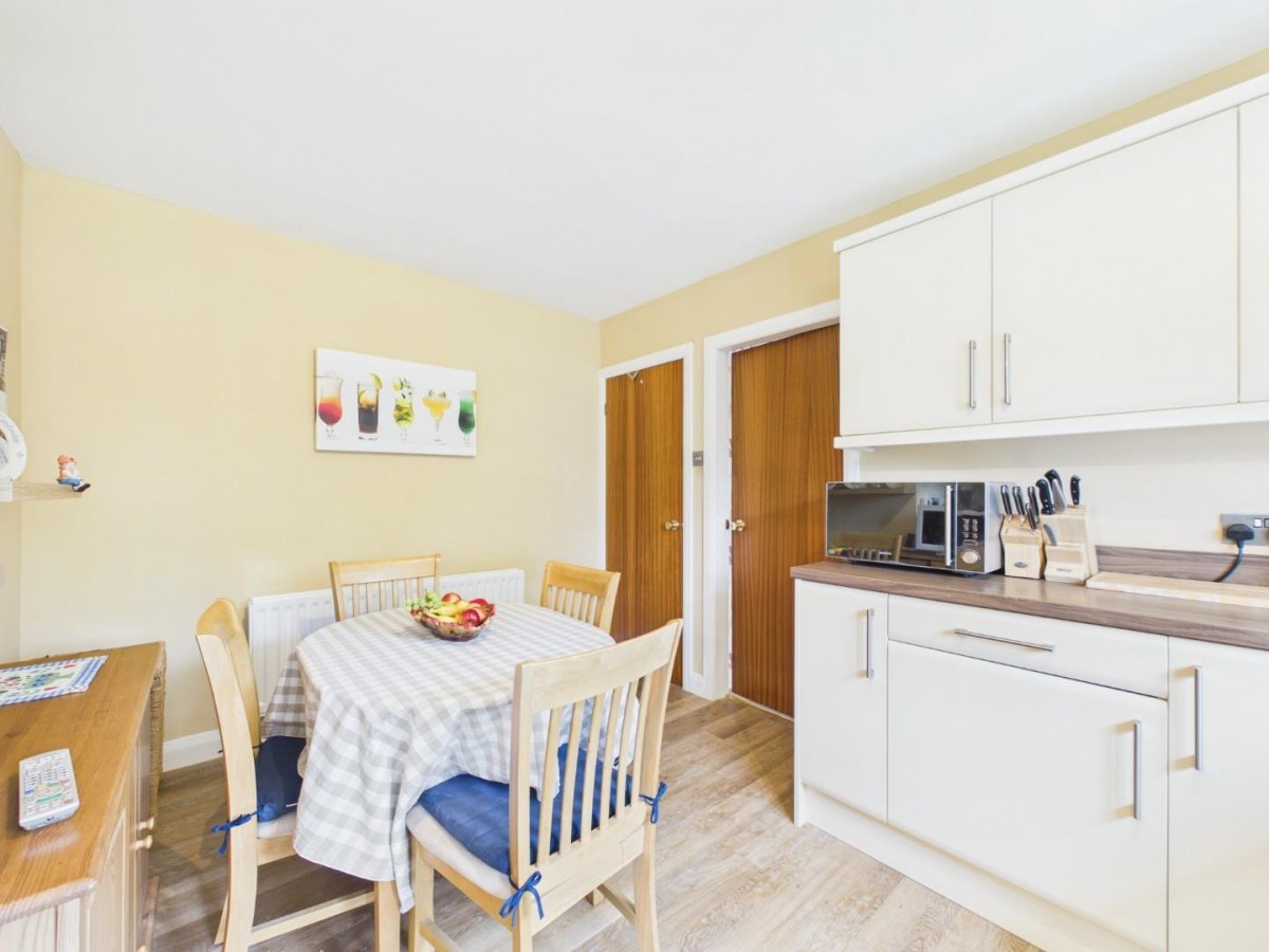Dalesway, Eldwick, Bingley