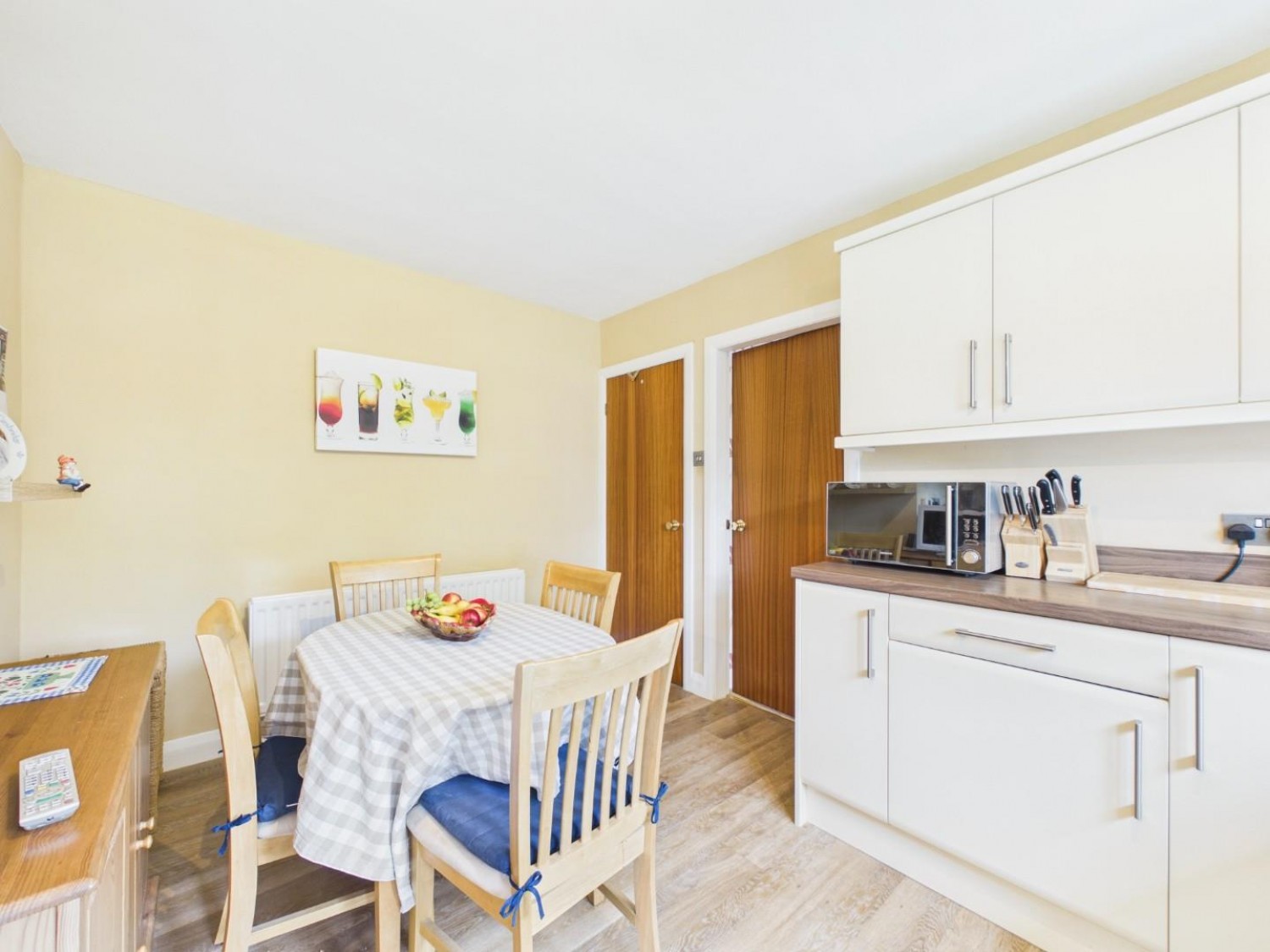 Dalesway, Eldwick, Bingley