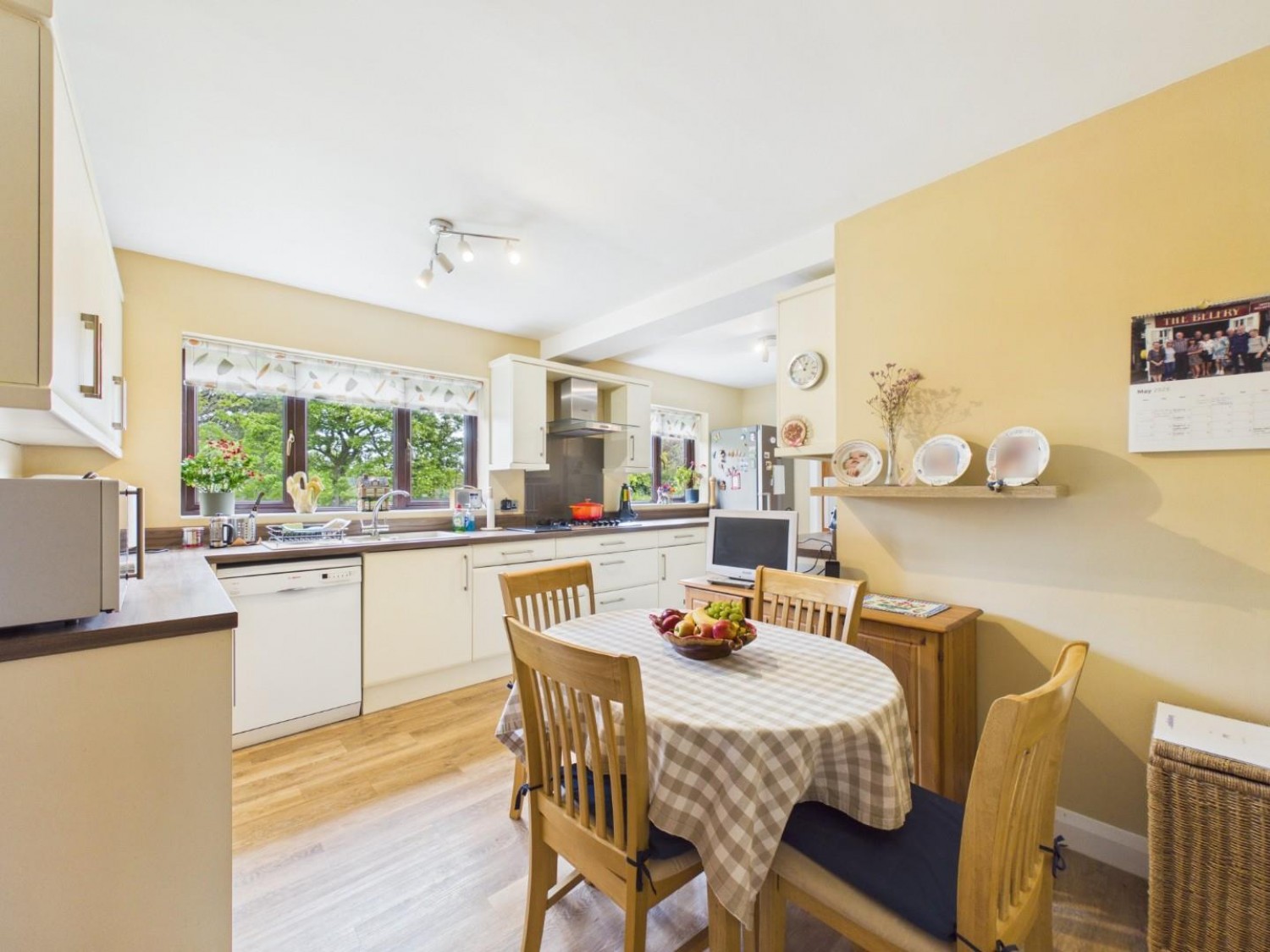 Dalesway, Eldwick, Bingley