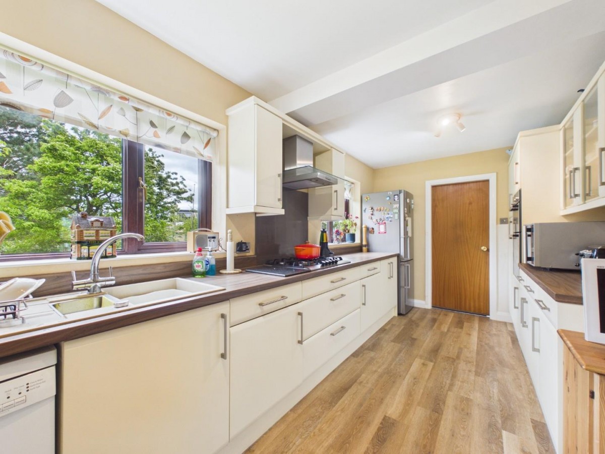 Dalesway, Eldwick, Bingley