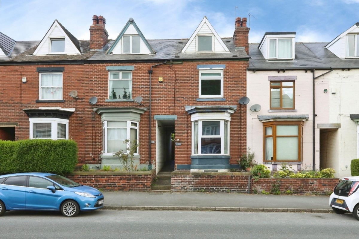 Archer Road, Sheffield, S8 0JT