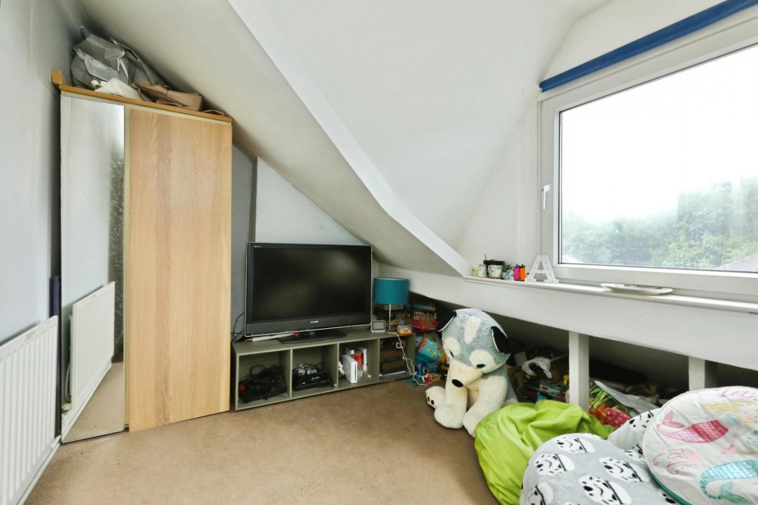 Archer Road, Sheffield, S8 0JT