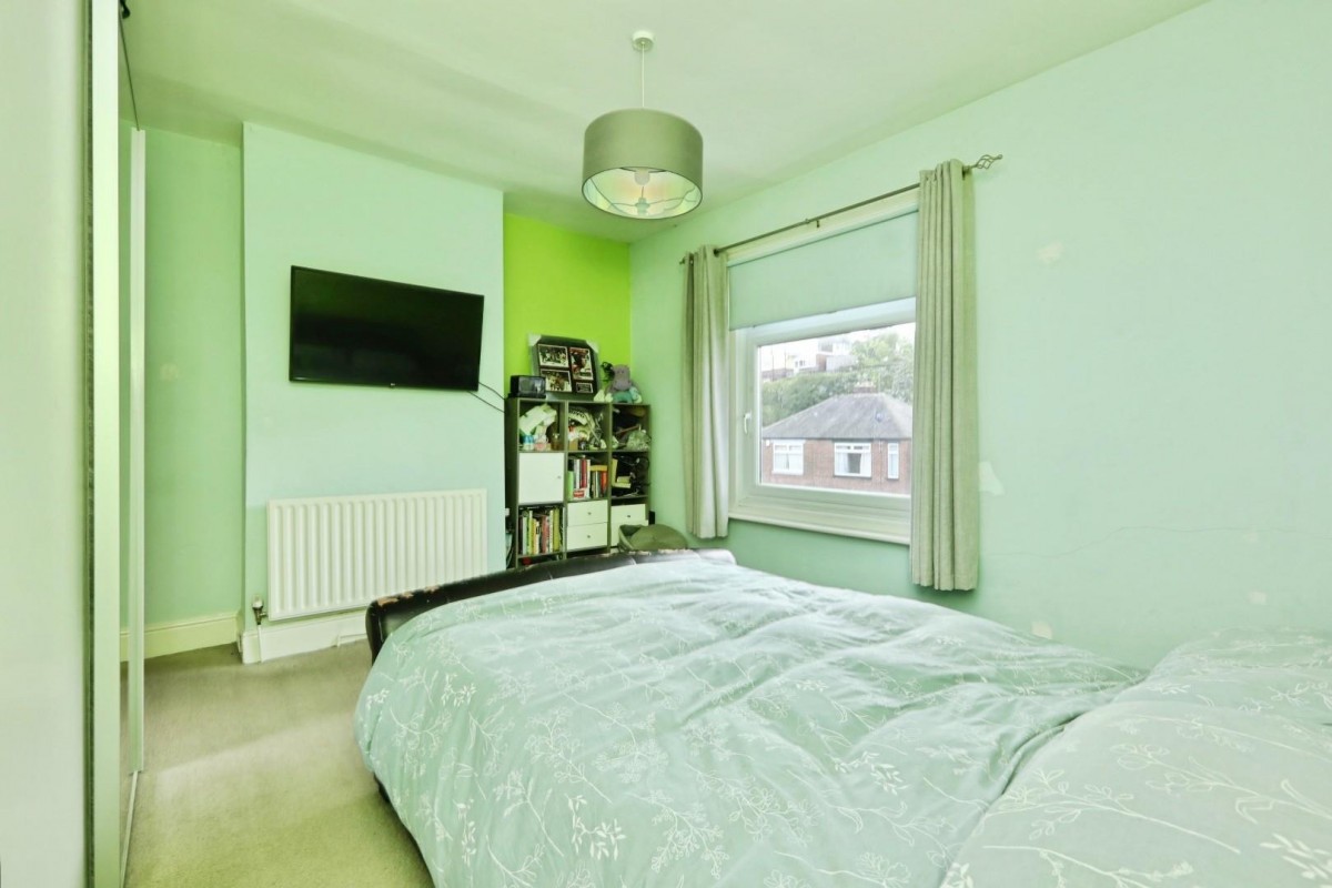 Archer Road, Sheffield, S8 0JT