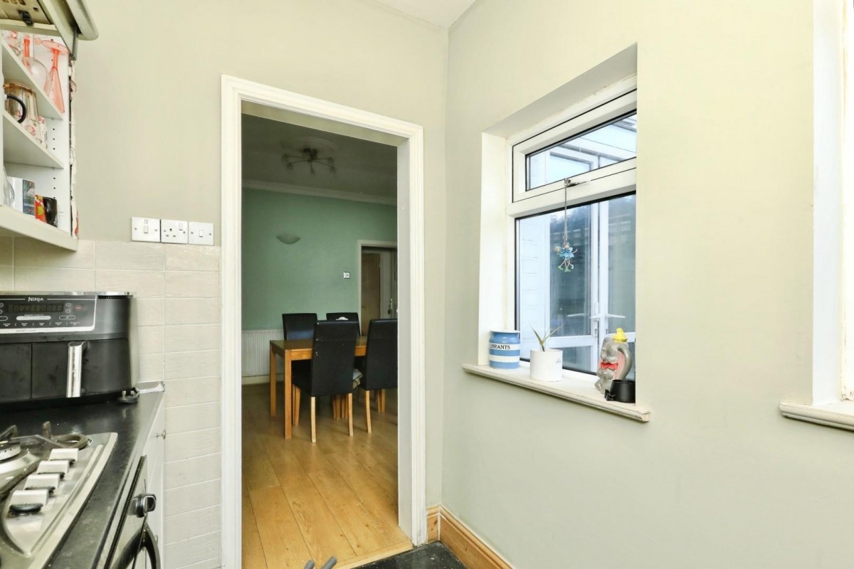 Archer Road, Sheffield, S8 0JT