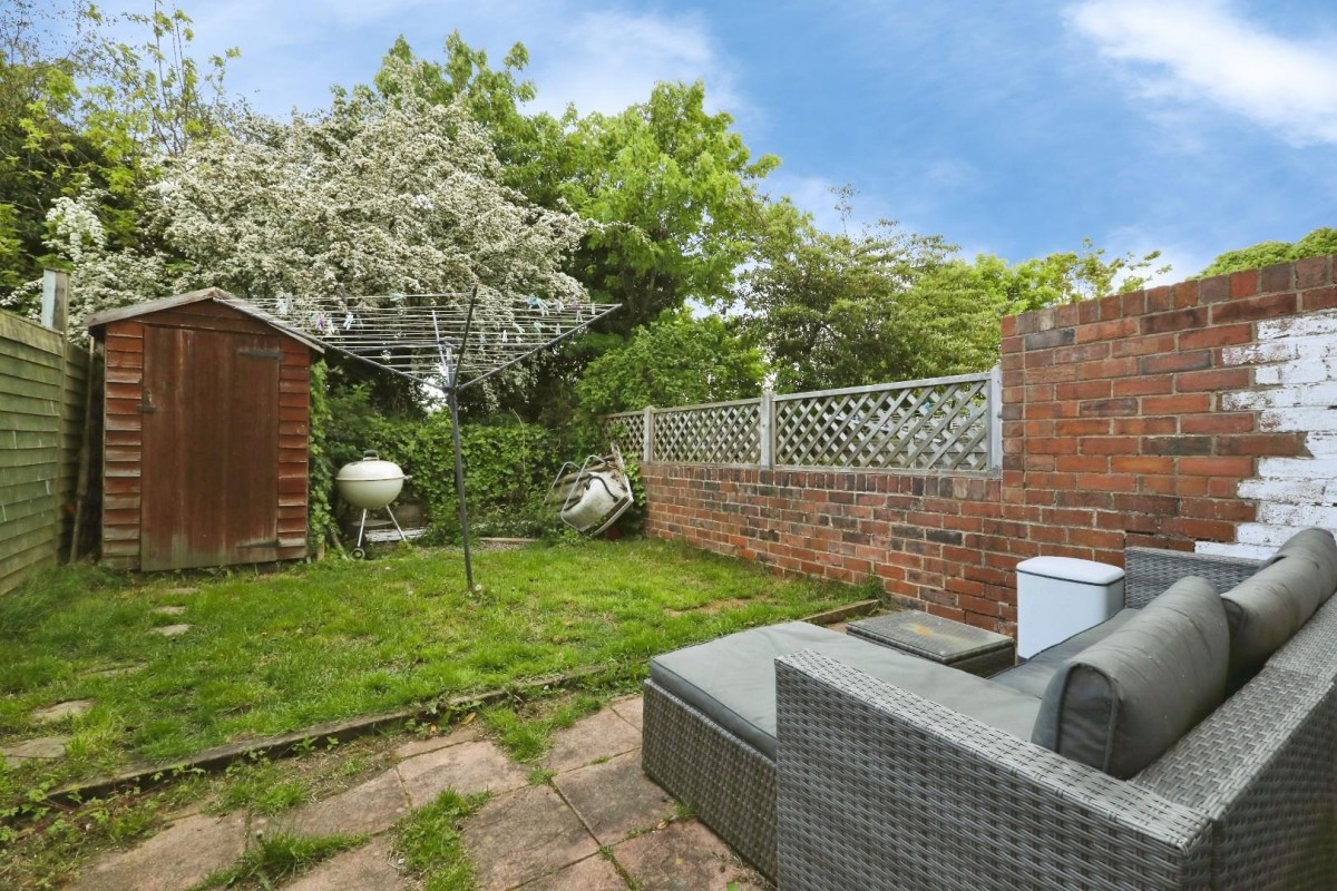Archer Road, Sheffield, S8 0JT
