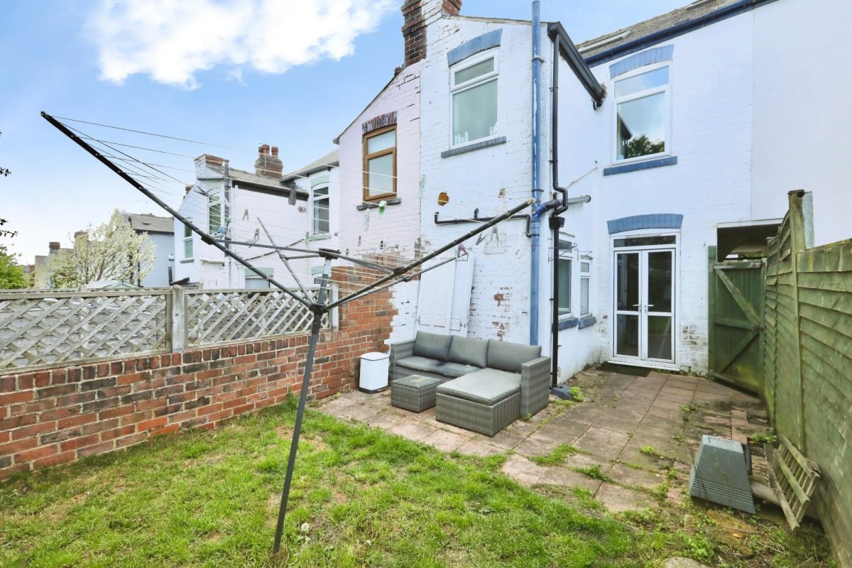 Archer Road, Sheffield, S8 0JT