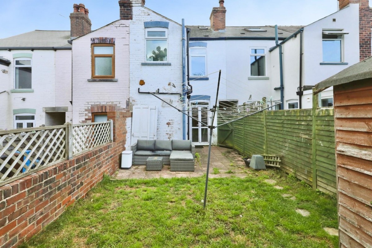 Archer Road, Sheffield, S8 0JT