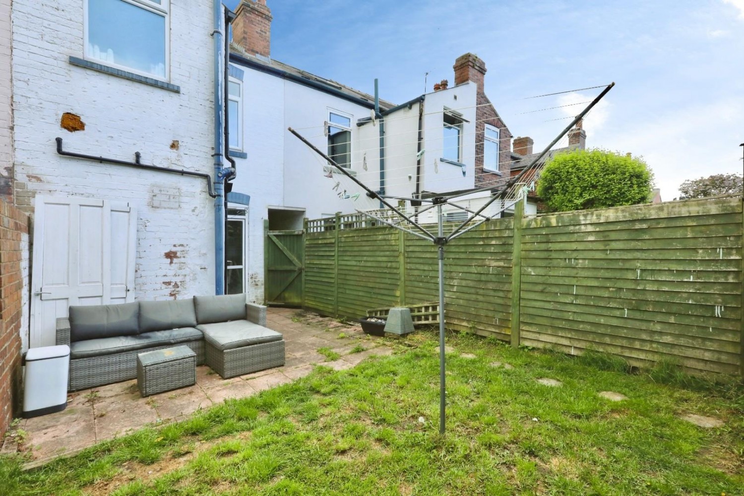 Archer Road, Sheffield, S8 0JT