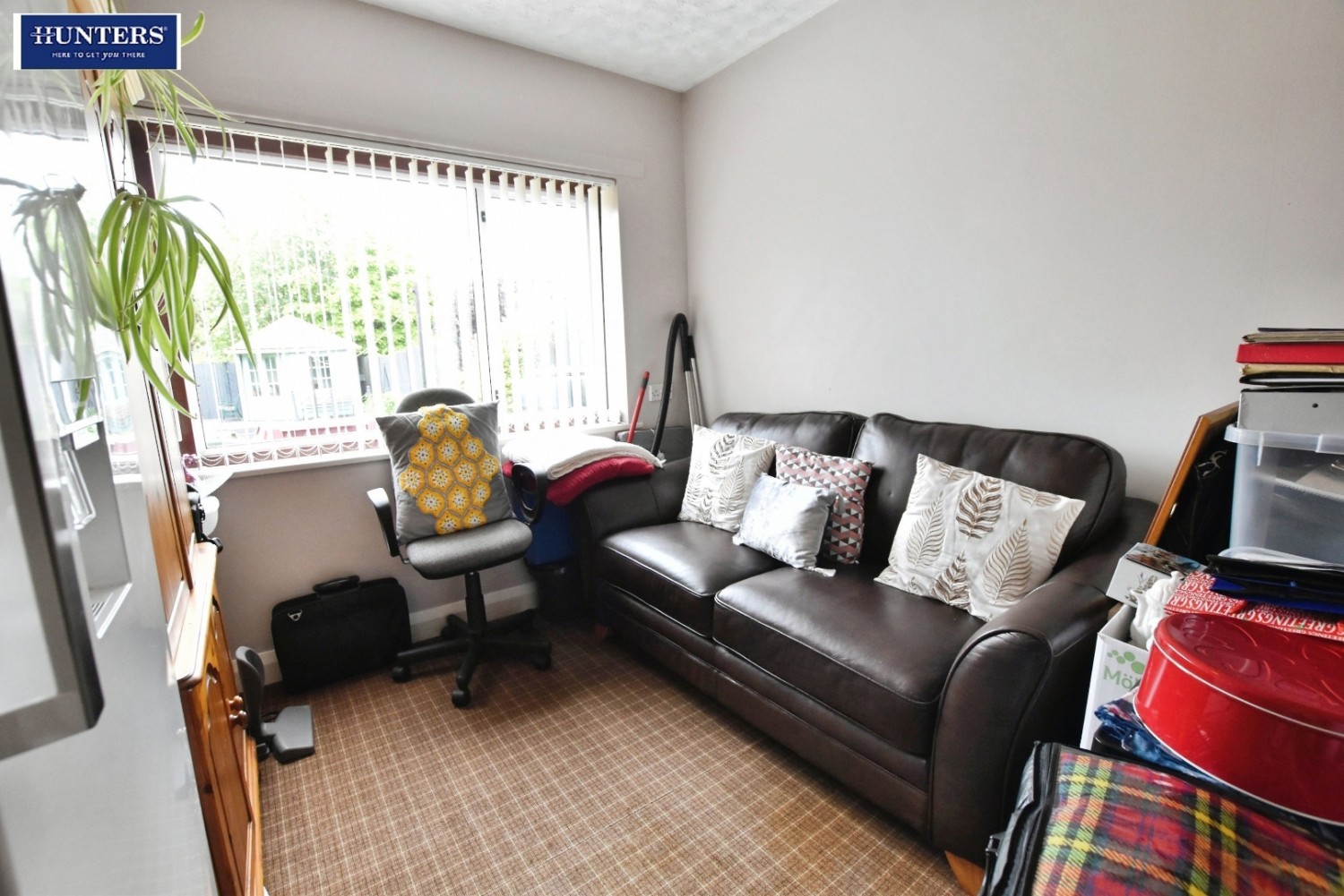 Normanby road, Thealby